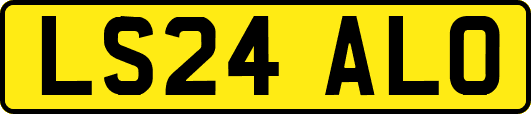 LS24ALO