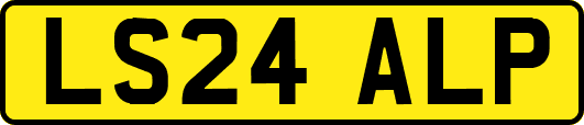 LS24ALP