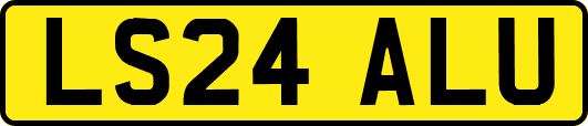 LS24ALU