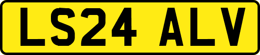 LS24ALV