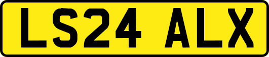LS24ALX