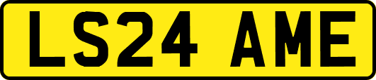 LS24AME