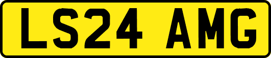 LS24AMG