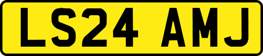 LS24AMJ