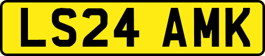 LS24AMK