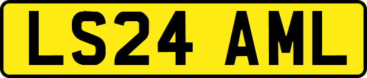LS24AML