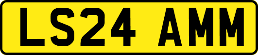 LS24AMM