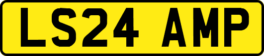 LS24AMP