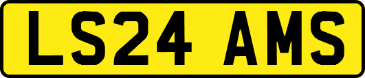 LS24AMS