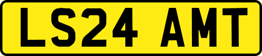 LS24AMT