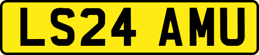 LS24AMU