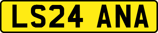 LS24ANA