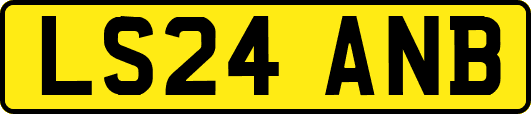 LS24ANB