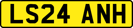 LS24ANH