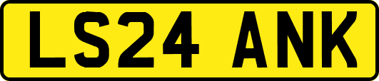 LS24ANK