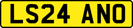 LS24ANO