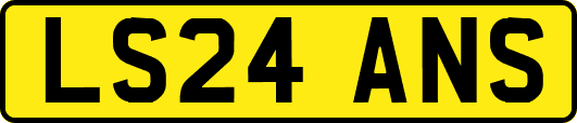 LS24ANS