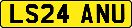 LS24ANU