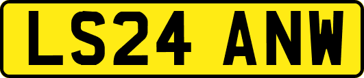 LS24ANW