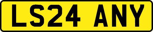 LS24ANY