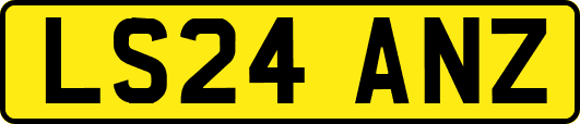LS24ANZ