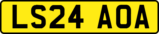LS24AOA