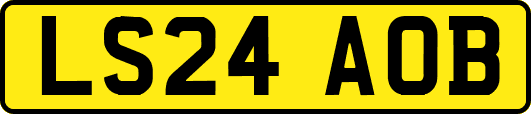 LS24AOB