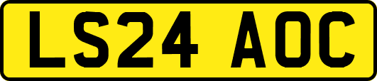 LS24AOC