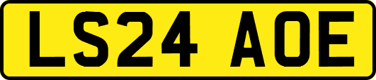 LS24AOE