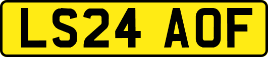 LS24AOF