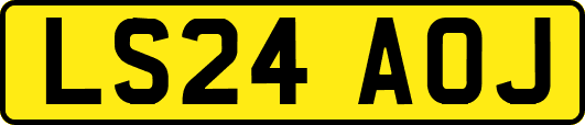 LS24AOJ