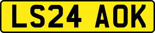 LS24AOK