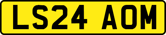 LS24AOM