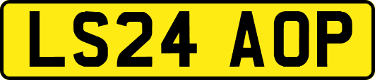 LS24AOP