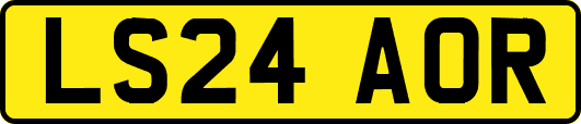 LS24AOR