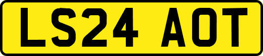 LS24AOT