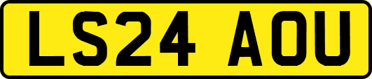 LS24AOU