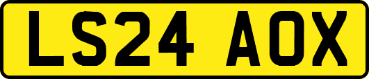 LS24AOX