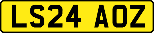 LS24AOZ