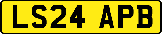 LS24APB