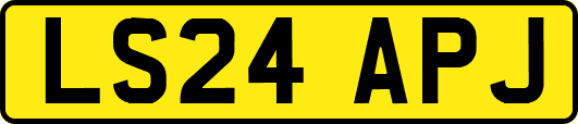 LS24APJ