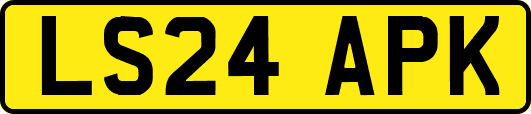 LS24APK