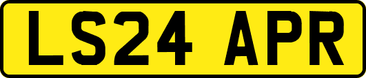 LS24APR