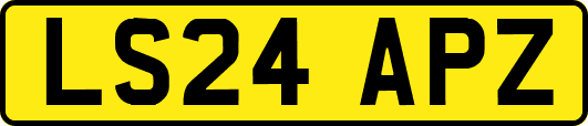 LS24APZ