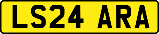 LS24ARA