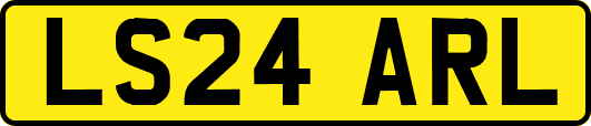 LS24ARL