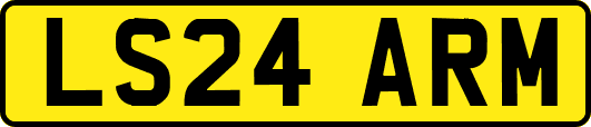 LS24ARM