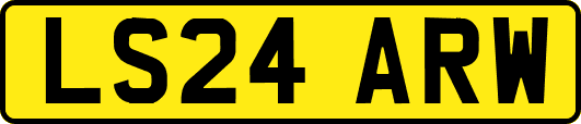 LS24ARW