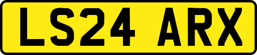LS24ARX