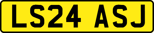 LS24ASJ